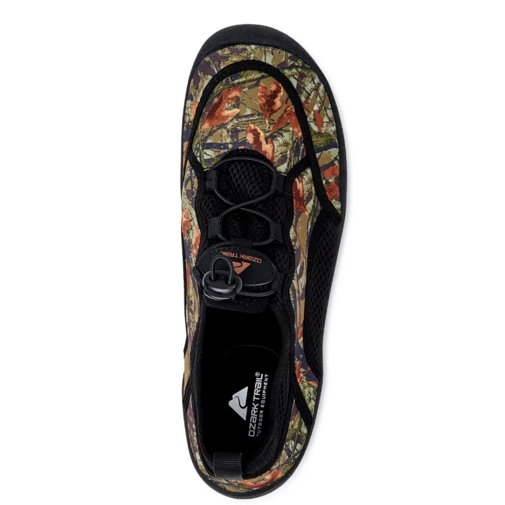 Ozark Trail new camo